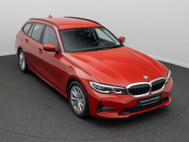 BMW 330d Touring xDrive 195 kW image number 3