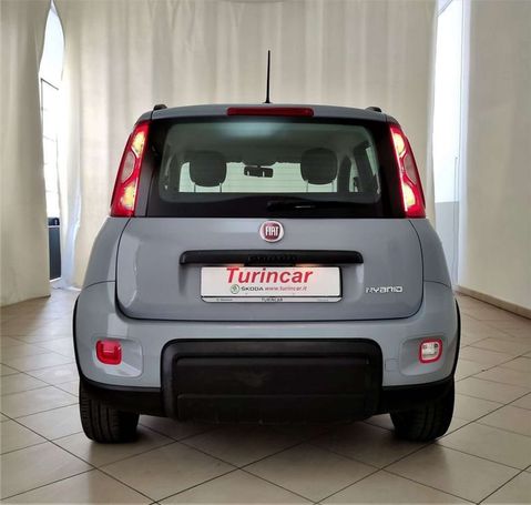 Fiat Panda 1.0 Hybrid City Life 51 kW image number 4