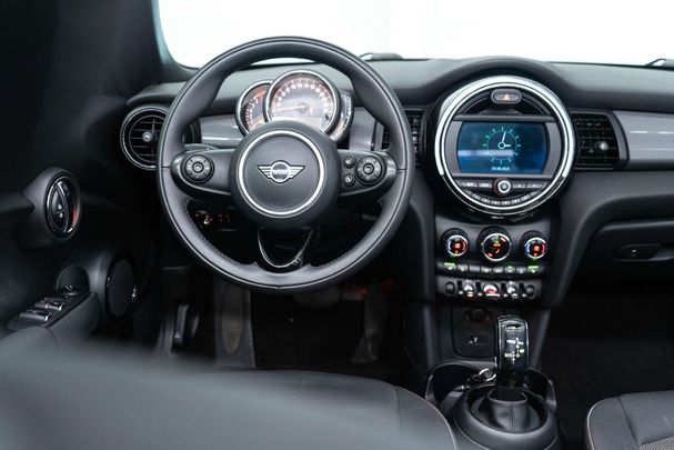 Mini Cooper Cabrio 100 kW image number 9