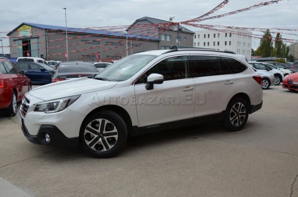 Subaru Outback 2.5 Comfort 129 kW image number 2