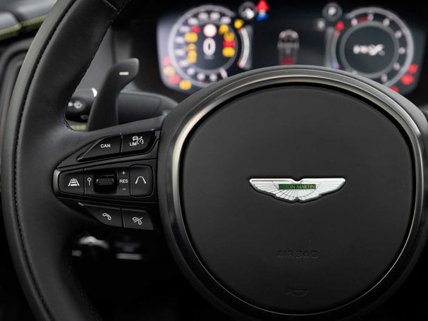 Aston Martin DBX 707 520 kW image number 25