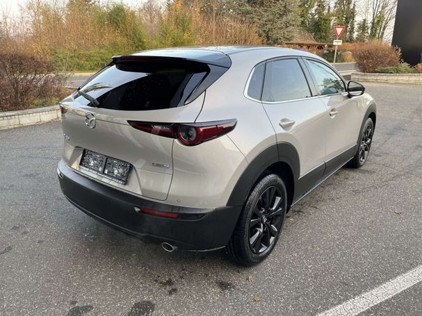 Mazda CX-30 2.5 140 103 kW image number 4