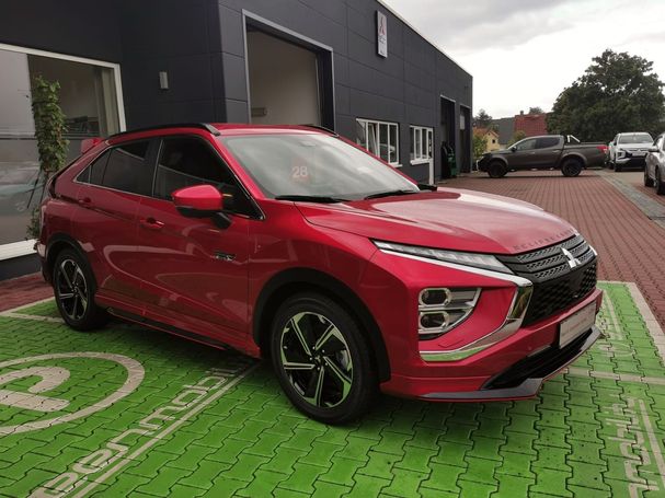 Mitsubishi Eclipse Cross PHEV 138 kW image number 2