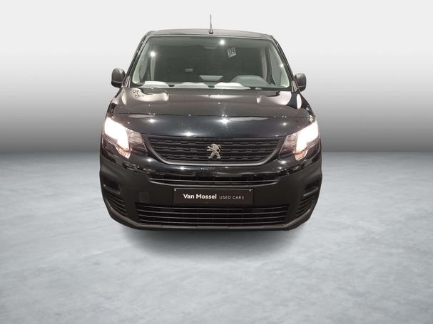 Peugeot Partner 1.5 BlueHDi 100 S&S 73 kW image number 3