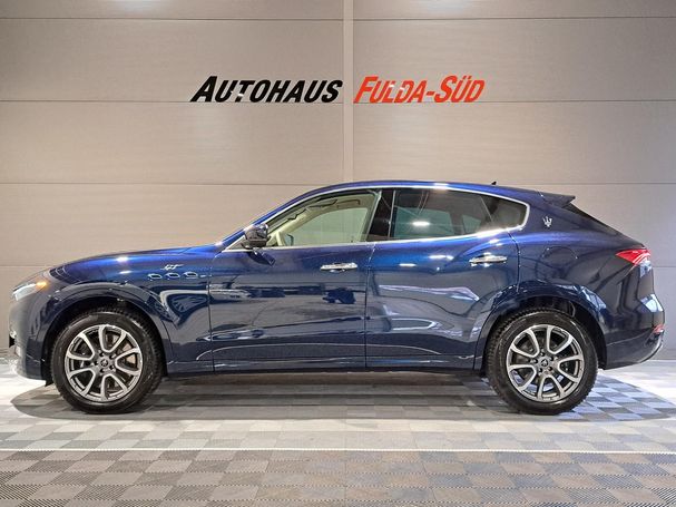 Maserati Levante GT Hybrid 243 kW image number 5