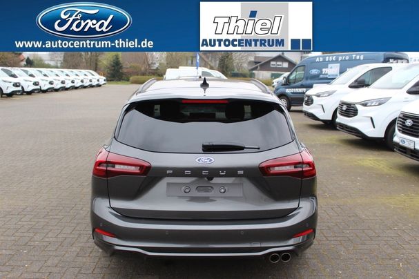 Ford Focus 1.0 ST-Line 92 kW image number 6