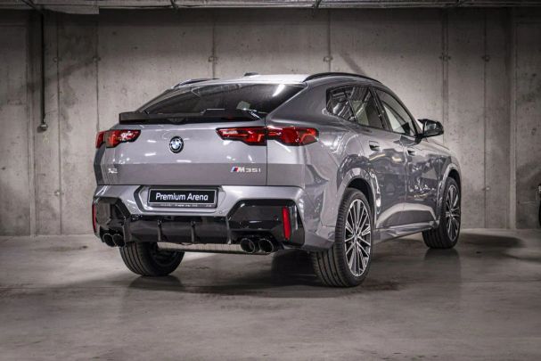 BMW X2 M35i xDrive 221 kW image number 9