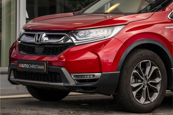 Honda CR-V 158 kW image number 16