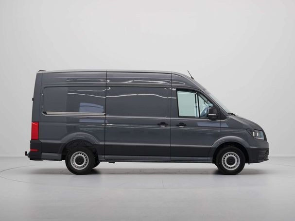 Volkswagen Crafter TDI 103 kW image number 6