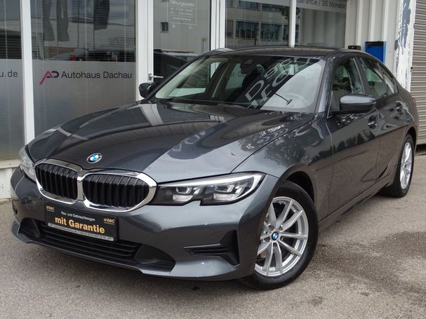 BMW 320d xDrive Advantage 140 kW image number 1