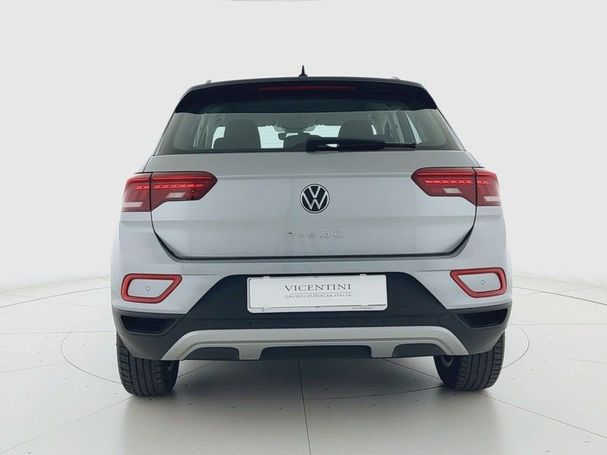 Volkswagen T-Roc 2.0 TDI Life 85 kW image number 3