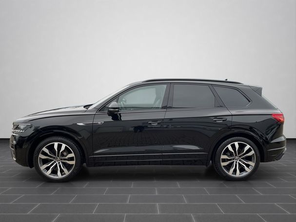 Volkswagen Touareg 3.0 TDI 4Motion 210 kW image number 8