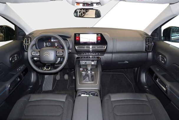 Citroen C5 Aircross Pure Tech 130 FEEL 96 kW image number 10