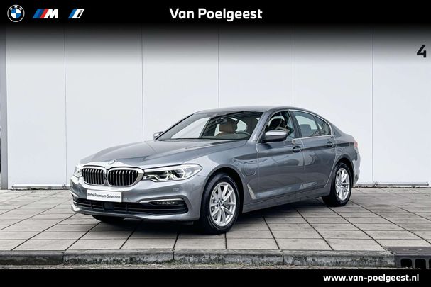 BMW 530i xDrive 185 kW image number 1