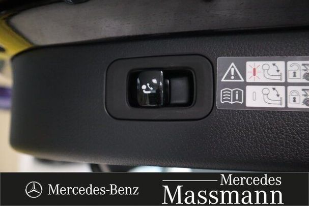 Mercedes-Benz C 220 Avantgarde 120 kW image number 12