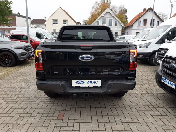 Ford Ranger 2.0 Wildtrak 151 kW image number 2