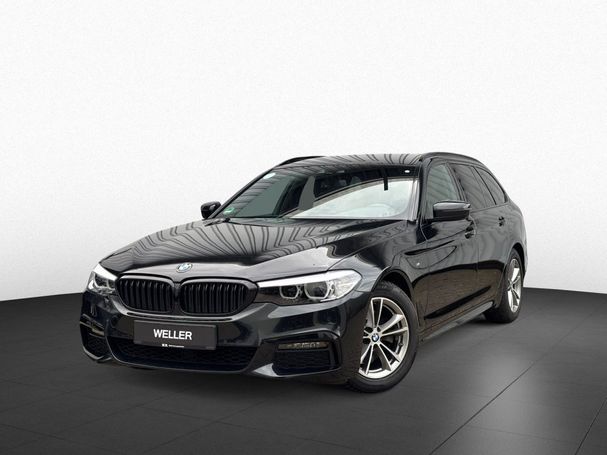 BMW 520d Touring xDrive 140 kW image number 1