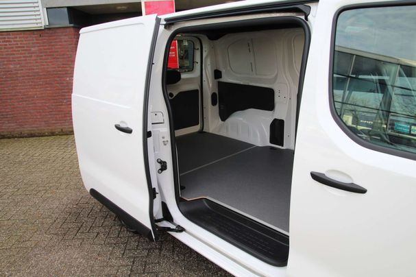 Toyota Proace 75 kWh 100 kW image number 4