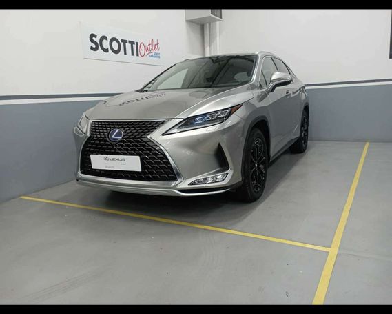 Lexus RX 450 h L 230 kW image number 1