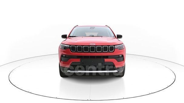 Jeep Compass 96 kW image number 24