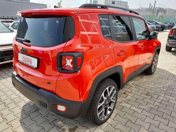 Jeep Renegade 177 kW image number 3