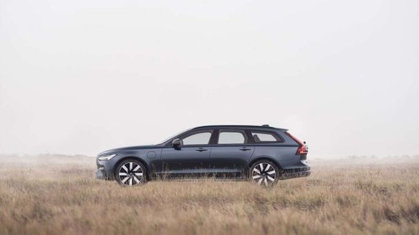 Volvo V90 T6 Plus Dark AWD 293 kW image number 10