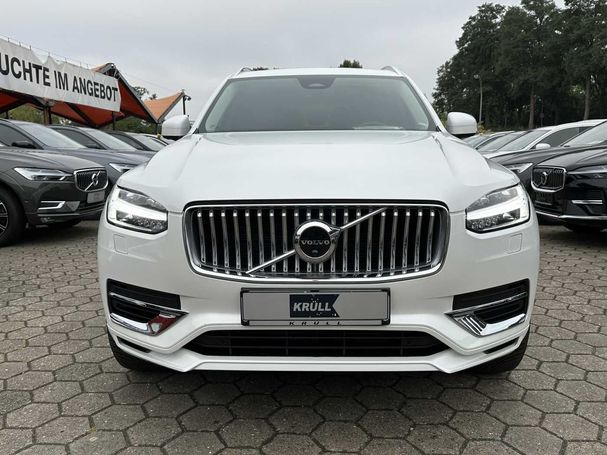 Volvo XC90 T8 AWD Plus 335 kW image number 3