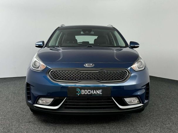 Kia Niro Hybrid 1.6 GDI 104 kW image number 40