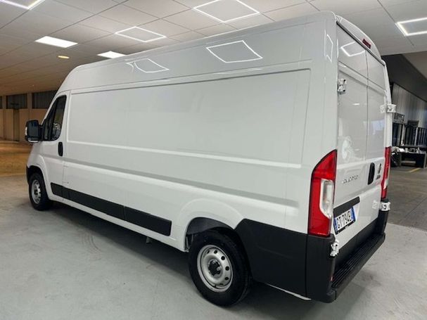 Fiat Ducato 88 kW image number 9