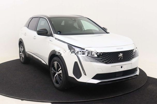 Peugeot 3008 Hybrid4 e-EAT8 221 kW image number 2