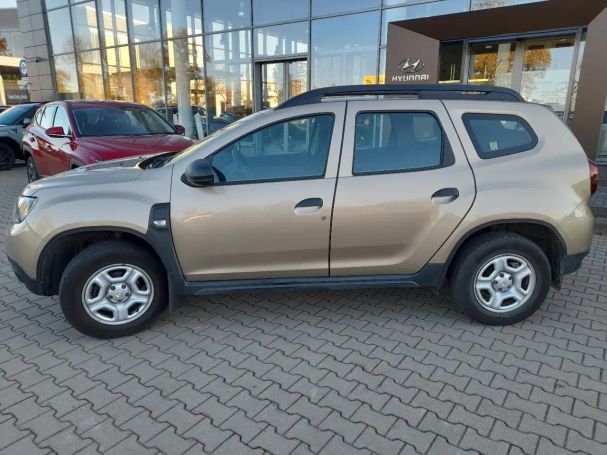 Dacia Duster TCe 96 kW image number 4