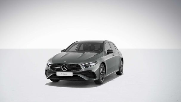 Mercedes-Benz A 180 100 kW image number 19