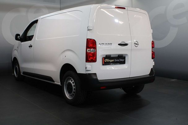 Opel Vivaro Enjoy 74 kW image number 4