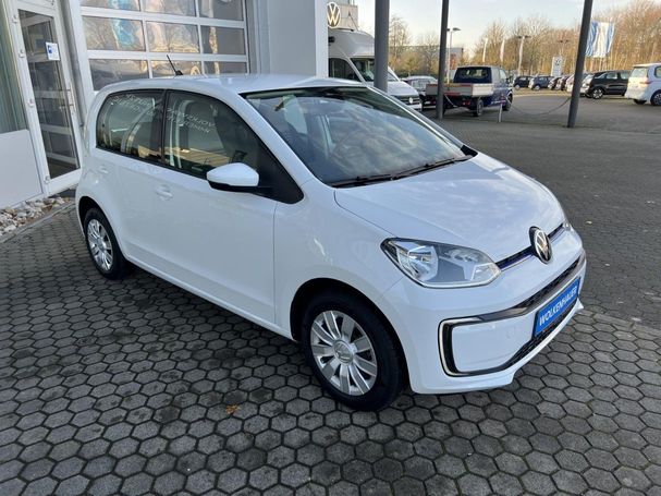 Volkswagen up! 60 kW image number 2