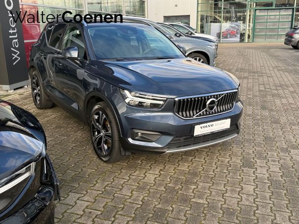 Volvo XC40 T5 Recharge 192 kW image number 2