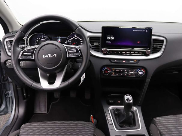 Kia Ceed SW 1.0 T-GDi 88 kW image number 9