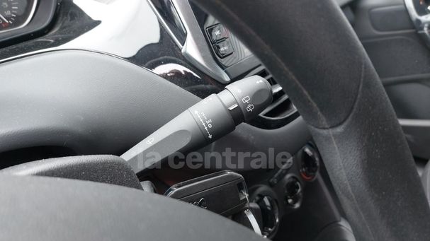 Peugeot 208 PureTech 82 61 kW image number 33