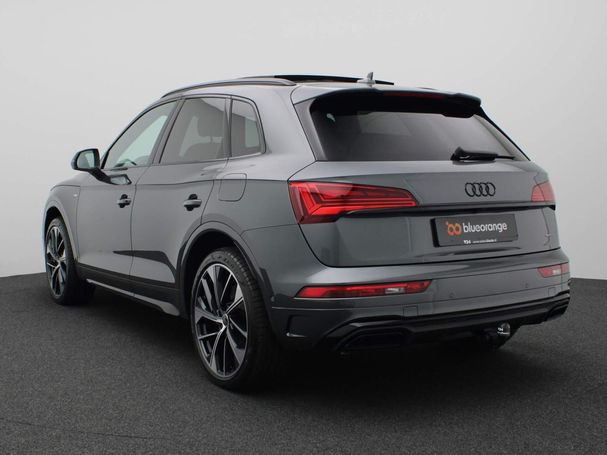 Audi Q5 55 TFSIe quattro S tronic S-line 270 kW image number 8