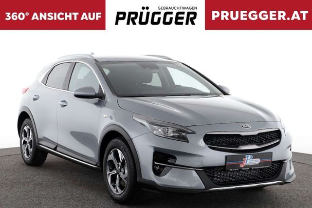 Kia XCeed 1.5 48V DCT7 118 kW image number 1