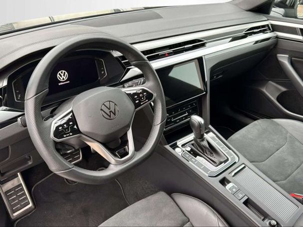 Volkswagen Arteon 2.0 TDI 147 kW image number 8