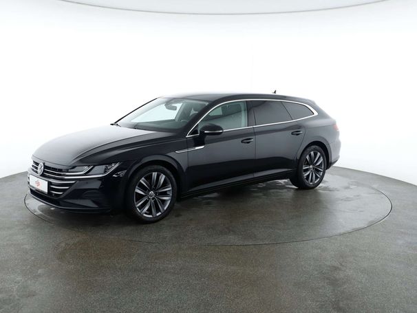 Volkswagen Arteon TDI DSG 110 kW image number 1