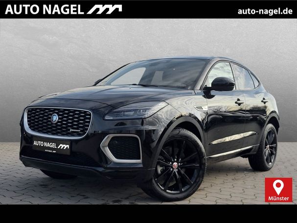 Jaguar E-Pace P200 SE AWD 147 kW image number 1