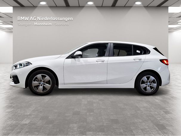 BMW 118i 100 kW image number 3