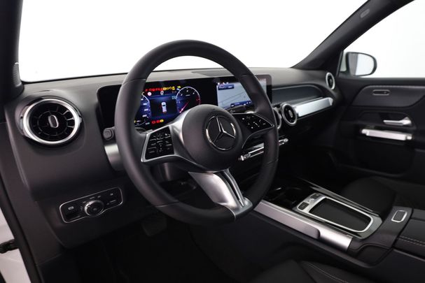 Mercedes-Benz GLB 180 d 85 kW image number 15