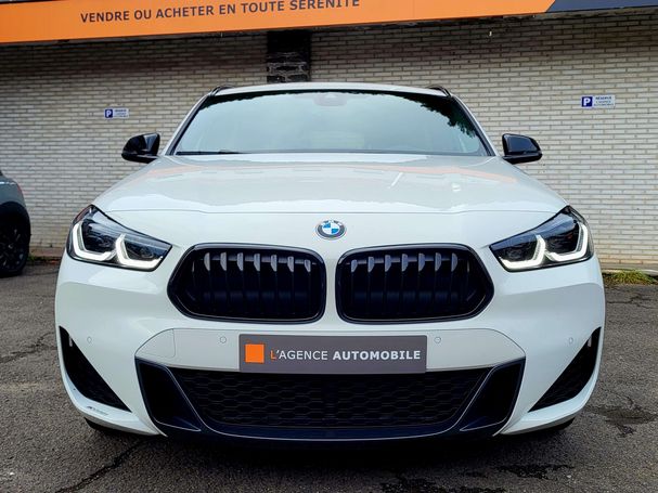 BMW X2 xDrive 110 kW image number 25