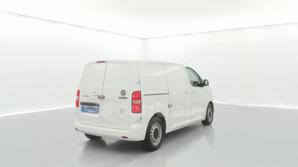  Fiat Scudo 107 kW image number 16