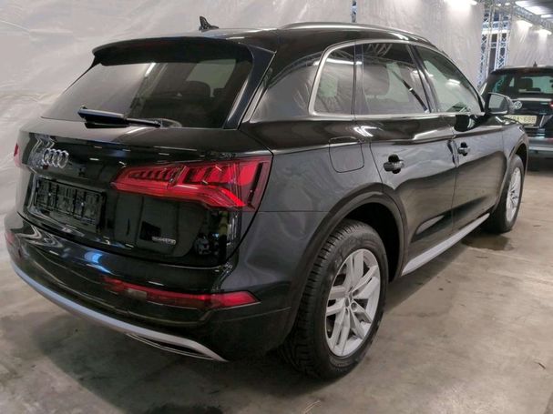 Audi Q5 50 TFSIe S tronic Sport PHEV 220 kW image number 1