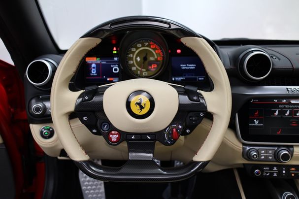 Ferrari Portofino M 456 kW image number 27