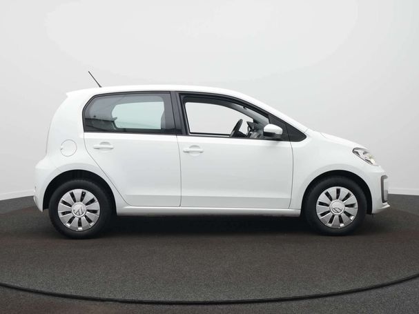 Volkswagen up! 44 kW image number 4