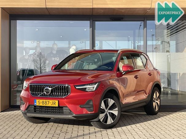 Volvo XC40 Recharge T4 Bright 155 kW image number 25